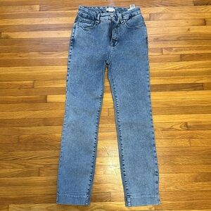 GOOD AMERICAN HIGH RISE